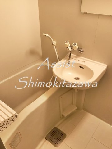 プルミエ中原の洗面所|★洗面ボウルつき★