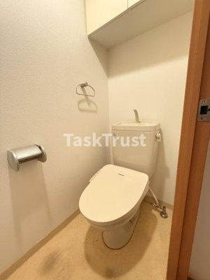 【トイレ】 | アジリア天満橋