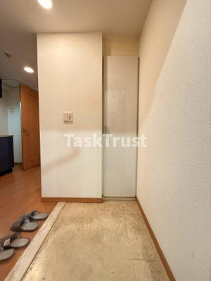 【玄関】 | アジリア天満橋