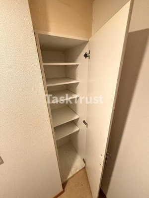 【収納】 | アジリア天満橋