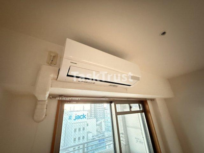 【設備】 | アジリア天満橋