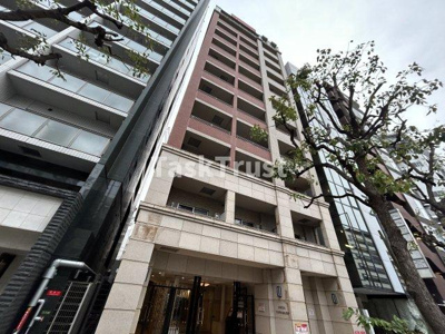 【外観】 | アジリア天満橋