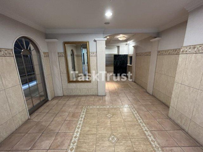 【ロビー】 | アジリア天満橋