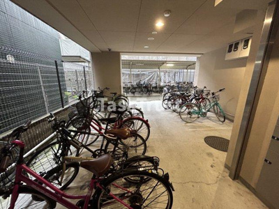 【その他共用部分】 | アジリア天満橋