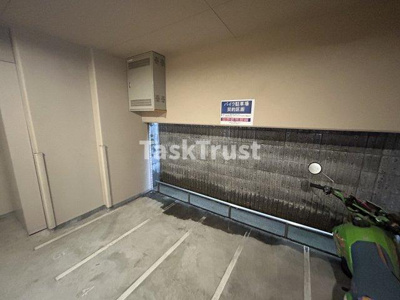 【その他共用部分】 | アジリア天満橋