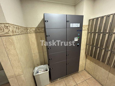 【その他共用部分】 | アジリア天満橋