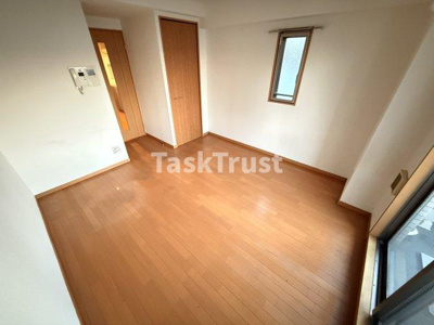 【内装】 | アジリア天満橋