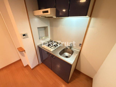 【キッチン】 | アジリア天満橋