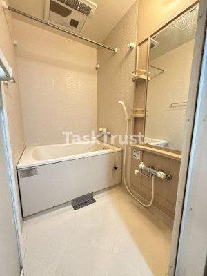 【浴室】 | アジリア天満橋