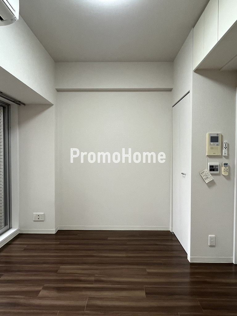 エステムプラザ飯田橋タワーレジデンスの洋室