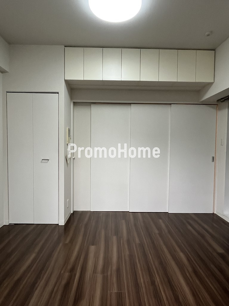 エステムプラザ飯田橋タワーレジデンスの洋室