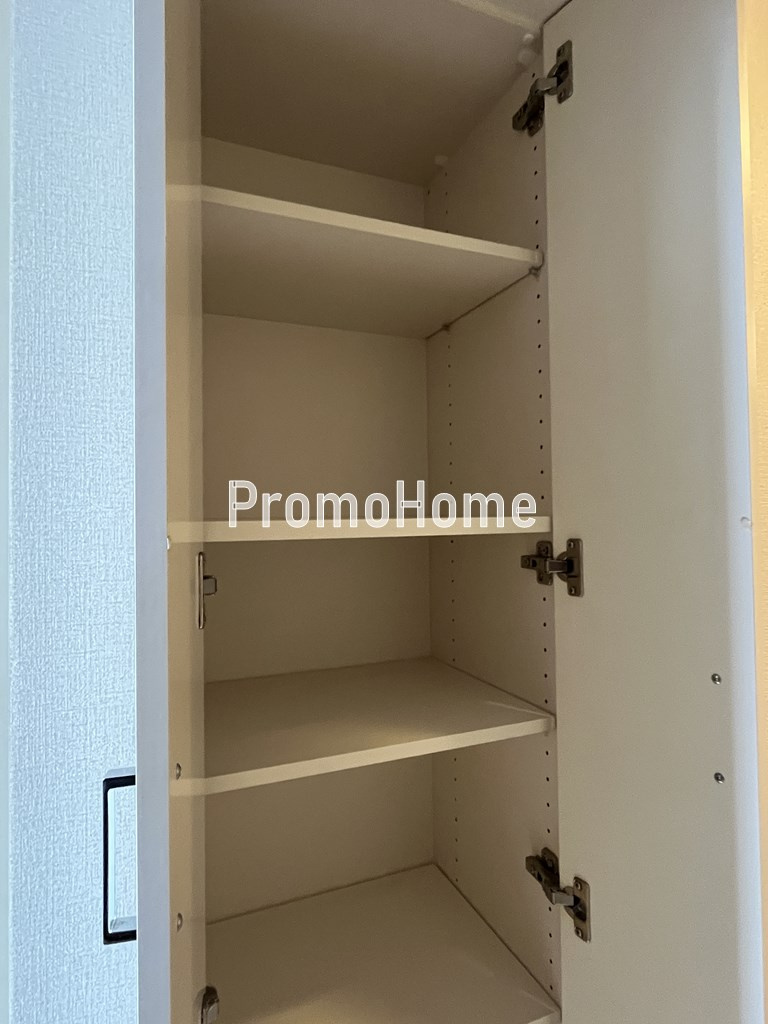 エステムプラザ飯田橋タワーレジデンスの収納