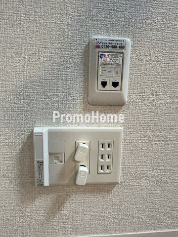 エステムプラザ飯田橋タワーレジデンスのその他