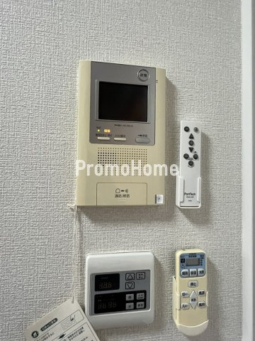 エステムプラザ飯田橋タワーレジデンスのセキュリティ