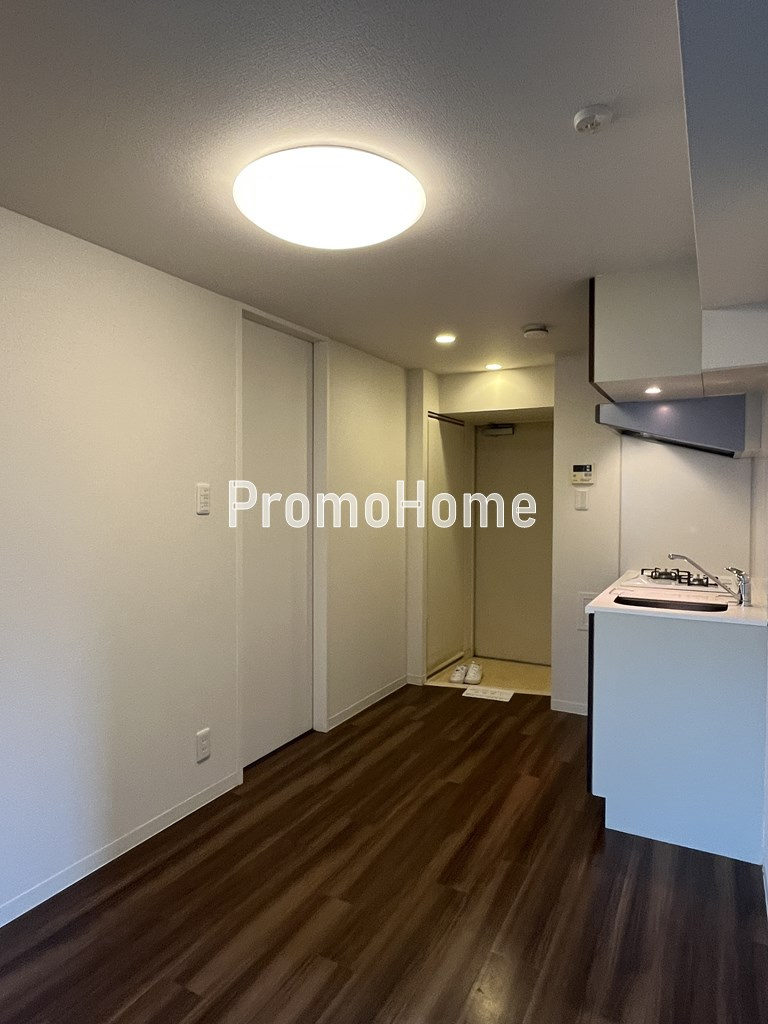 エステムプラザ飯田橋タワーレジデンスの内装