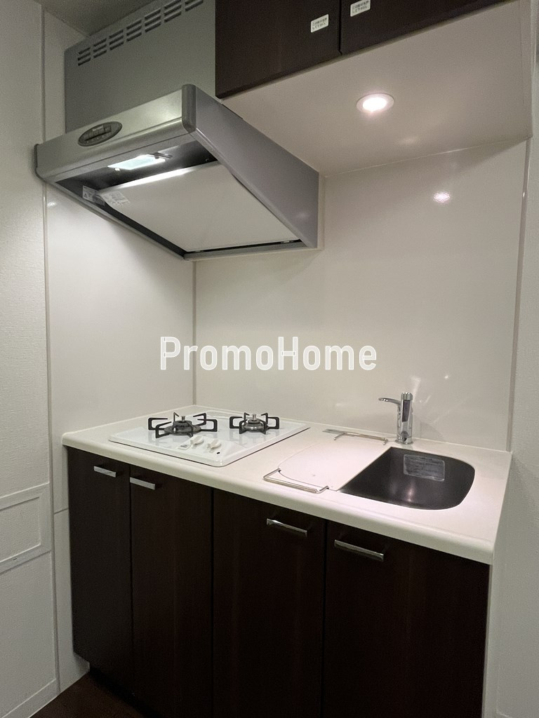 エステムプラザ飯田橋タワーレジデンスのキッチン