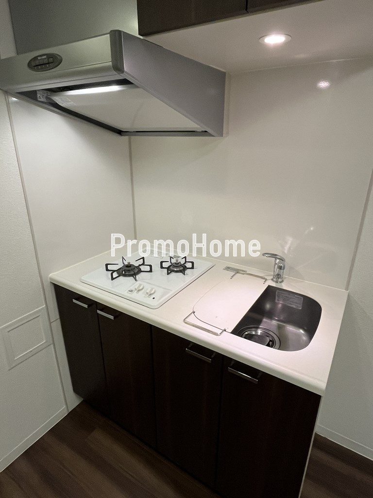 エステムプラザ飯田橋タワーレジデンスのキッチン