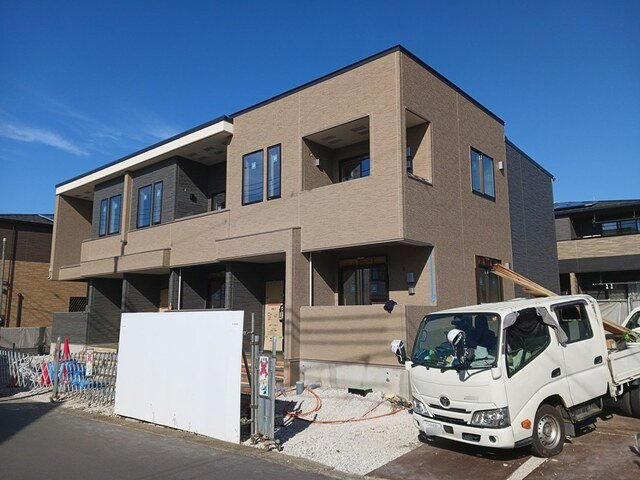 ウィステリアⅣ