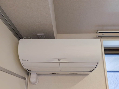 【設備】 | シャーメゾンＣｏｍｆｏｒｚａ