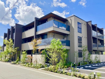 【外観】 | シャーメゾンＣｏｍｆｏｒｚａ