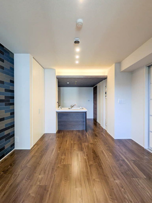 【居間・リビング】 | シャーメゾンＣｏｍｆｏｒｚａ