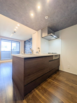 【キッチン】 | シャーメゾンＣｏｍｆｏｒｚａ