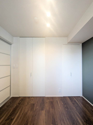 【洋室】 | シャーメゾンＣｏｍｆｏｒｚａ