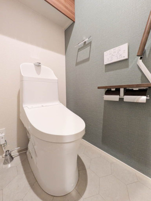 【トイレ】 | シャーメゾンＣｏｍｆｏｒｚａ