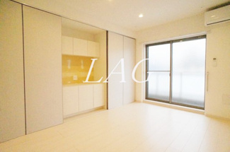 【寝室】 | リブリ・Y's | 寝室です。