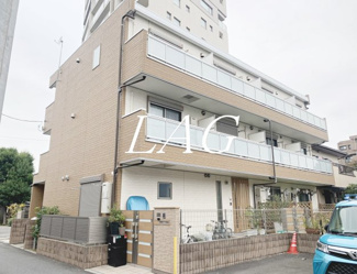 【外観】 | リブリ・Y's | 外観です。