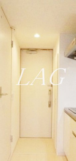 【玄関】 | リブリ・Y's | 玄関です。