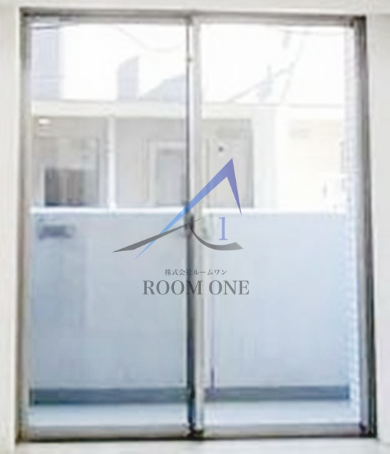 AZEST西巣鴨のバルコニー|バルコニーです。