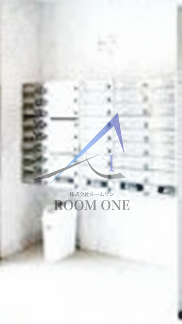 AZEST西巣鴨のその他共用部分|宅配ボックスです。