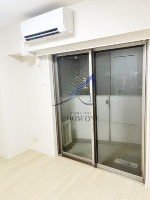 AZEST西巣鴨の寝室|寝室です。