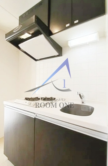 AZEST西巣鴨のキッチン|キッチンです。