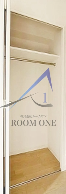 AZEST西巣鴨の収納|収納です。