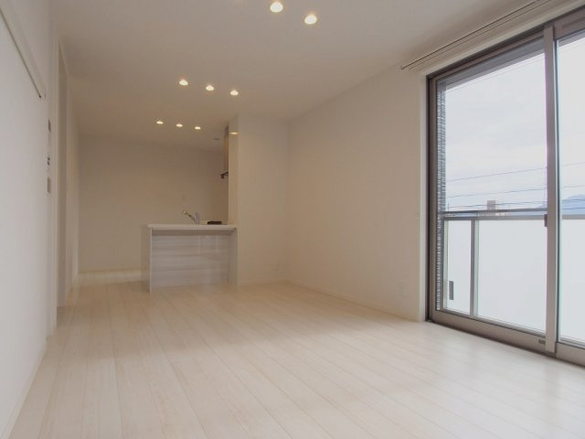 サン・セントラルの展望