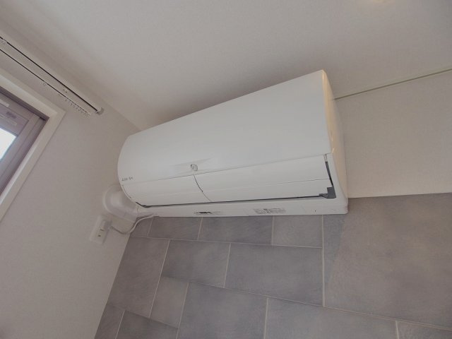 サン・セントラルの設備