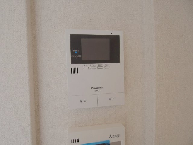 サン・セントラルのセキュリティ