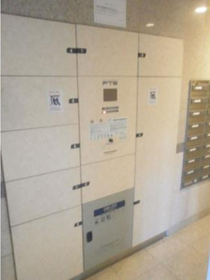 【その他共用部分】 | ＮＣＲｅ新宿中央公園