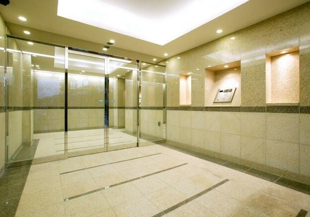 【セキュリティ】 | ＮＣＲｅ新宿中央公園