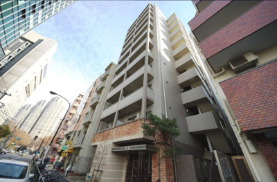 【展望】 | ＮＣＲｅ新宿中央公園