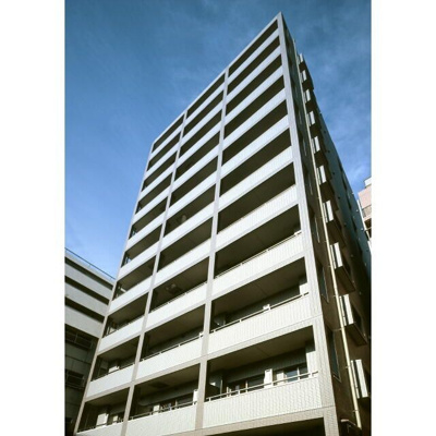 【外観】 | ＮＣＲｅ新宿中央公園