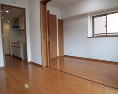 【居間・リビング】 | ＮＣＲｅ新宿中央公園