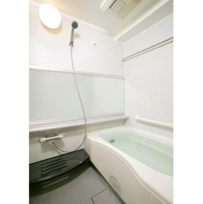 【浴室】 | ＮＣＲｅ新宿中央公園