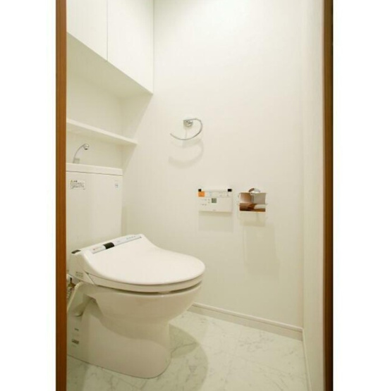 【トイレ】 | ＮＣＲｅ新宿中央公園