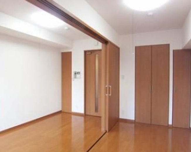 【寝室】 | ＮＣＲｅ新宿中央公園