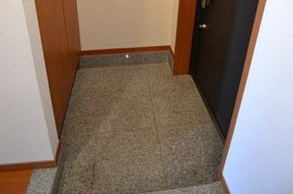 【玄関】 | ＮＣＲｅ新宿中央公園