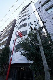 墨田区本所２丁目の賃貸マンション