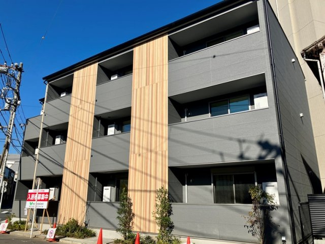 ＪＹＵＭＯＫＵ尾久